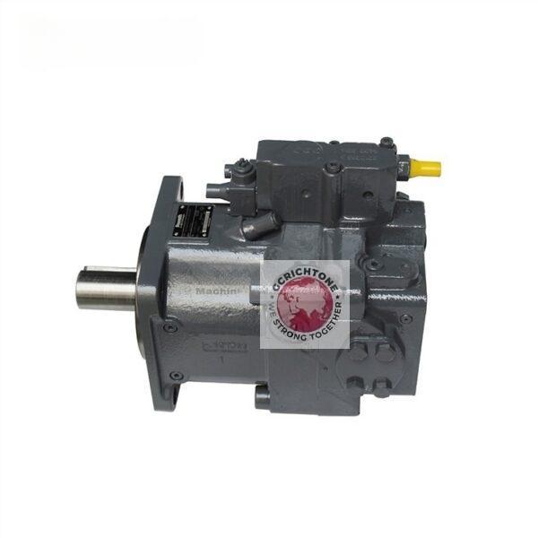 Axial piston adjustable pump REXROTH A15VSO A15VLO