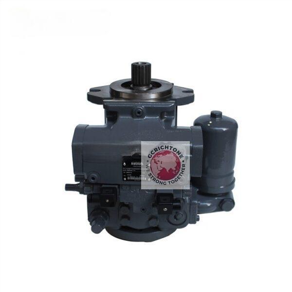 A4VTG Series 33 Аксиально-поршневой регулируемый насос REXROTH Axial piston adjustable pump REXROTH A4VTG