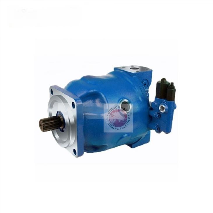 Axial piston adjustable pump REXROTH A4CSG