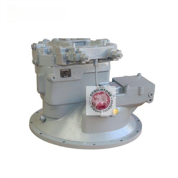 A8VO225 Series 72 Аксиально-поршневой регулируемый двойной насос REXROTH Axial piston adjustable double pump REXROTH A8VO225LA1KH10